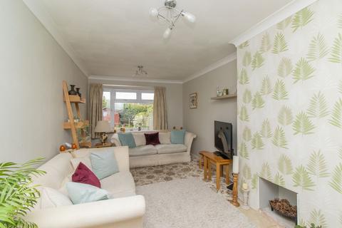 2 bedroom semi-detached bungalow for sale, Woodrow Chase, Herne Bay, CT6