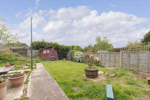 2 bedroom semi-detached bungalow for sale, Woodrow Chase, Herne Bay, CT6