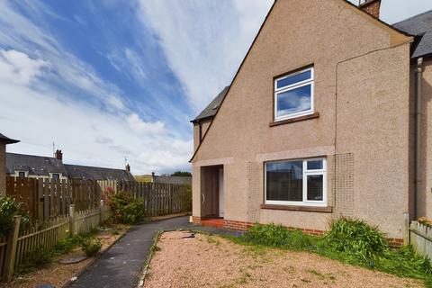 3 bedroom end of terrace house for sale, 36 Queens Avenue, Blairgowrie, Perthshire, PH10