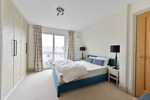 2 bedroom flat for sale, Leinster Avenue, East Sheen, London, SW14