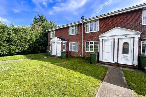 2 bedroom flat for sale, Scunthorpe , DN15