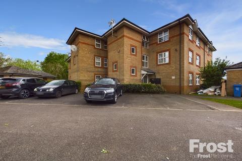 2 bedroom apartment to rent, Douglas Road, Stanwell, Staines-upon-Thames, Surrey, TW19