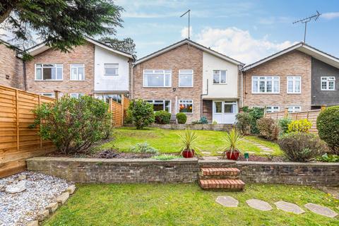 4 bedroom terraced house for sale, On the Hill, Watford, Hertfordshire