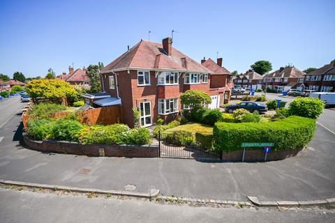3 bedroom semi-detached house for sale, Madeira Avenue, Codsall WV8