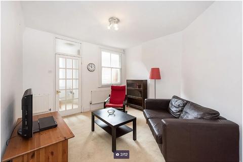 2 bedroom flat to rent, Queen Alexandra Mansions, Bidborough Street, London, Greater London, WC1H