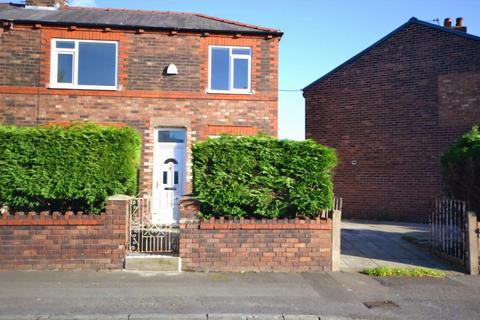 undefined, Dorothy Street, Thatto Heath, WA9