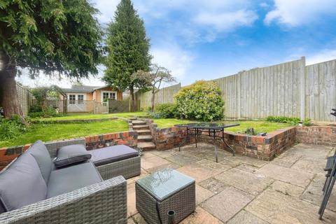 3 bedroom semi-detached house for sale, Coniston Road, Basingstoke, Hampshire