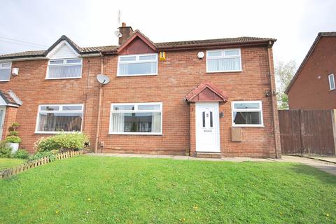 3 bedroom semi-detached house for sale, Everest Road, Atherton