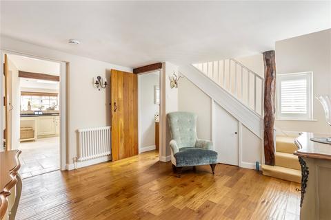 3 bedroom terraced house for sale, The Village, Prestbury, Macclesfield, Cheshire, SK10
