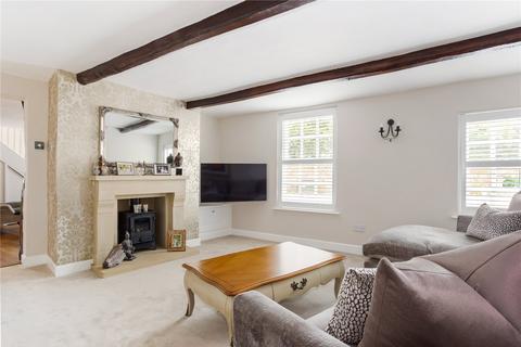 3 bedroom terraced house for sale, The Village, Prestbury, Macclesfield, Cheshire, SK10