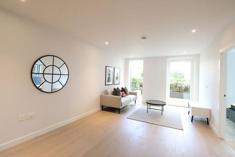 1 bedroom apartment to rent, 2 Lockgate Road, London SW6