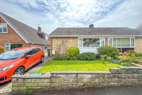 2 bedroom bungalow for sale, Wetlands Lane, Portishead, Bristol, Somerset, BS20