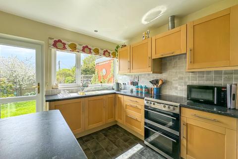 2 bedroom bungalow for sale, Wetlands Lane, Portishead, Bristol, Somerset, BS20