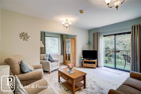 2 bedroom apartment for sale, Layer Road, Abberton, Colchester, Essex, CO5