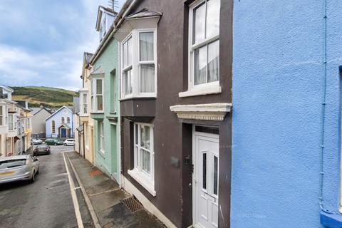 5 bedroom terraced house for sale, Prospect Street  Aberystwyth