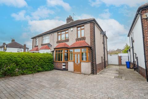 3 bedroom semi-detached house for sale, Greenhill Main Road, Greenhill, S8 7RG