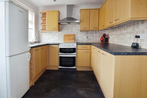 3 bedroom terraced house for sale, Murray Drive, Stonehouse, Lanarkshire