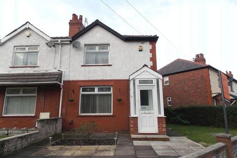 3 bedroom semi-detached house for sale, St Annes Road, Denton, Manchester, M34