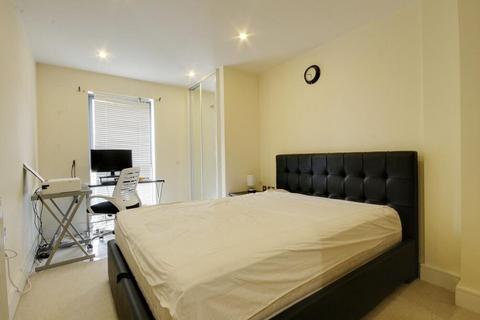 2 bedroom apartment to rent, Mercury House, Jude Street, Canning Town E16