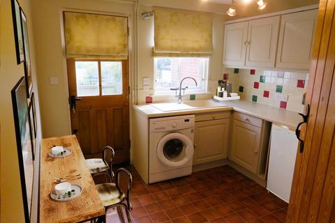 2 bedroom terraced house for sale, The Lees, Boughton Aluph, Kent, TN254HX