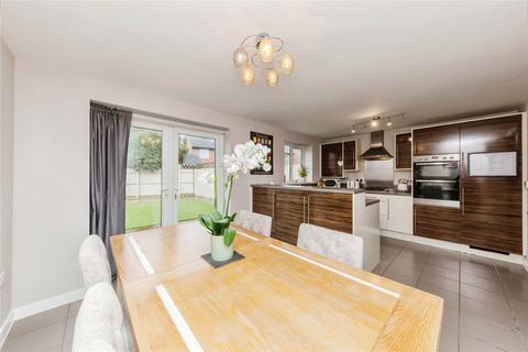 3 bedroom semi-detached house for sale, Copper Beech Road, Shavington, Crewe, Cheshire, CW2