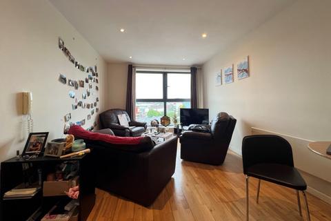 2 bedroom apartment for sale, Twenty Twenty, 232 Skinner Lane, Leeds, West Yorkshire, LS7 1BF