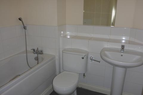 2 bedroom apartment to rent, Exeter EX4