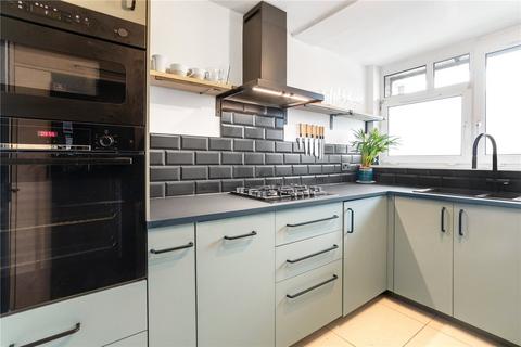 1 bedroom apartment for sale, St. Peter's Way, London, N1