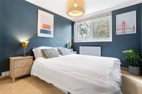 1 bedroom apartment for sale, St. Peter's Way, London, N1