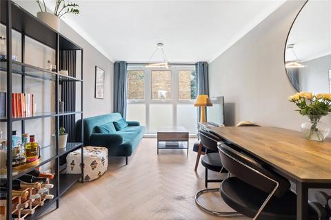 1 bedroom apartment for sale, St. Peter's Way, London, N1