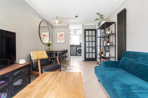 1 bedroom apartment for sale, St. Peter's Way, London, N1