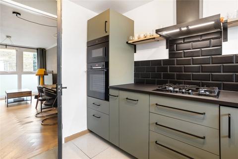 1 bedroom apartment for sale, St. Peter's Way, London, N1