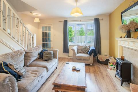 2 bedroom terraced house for sale, 100 The Elms, Colwick, Nottingham