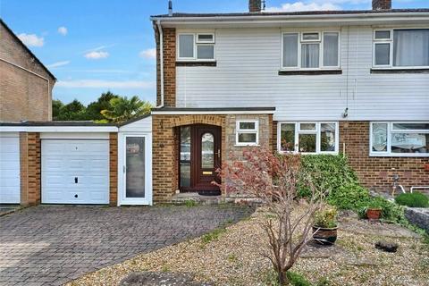 3 bedroom semi-detached house for sale, Okeford Road, Broadstone, Poole, Dorset, BH18