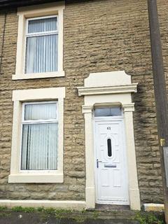 2 bedroom terraced house for sale, Moorgate Street, Mill Hill, Blackburn, Lancashire, BB2 4NY