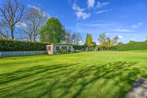 4 bedroom detached house for sale, Eastergate Lane, Eastergate, Chichester, West Sussex, PO20