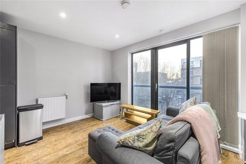 1 bedroom apartment for sale, Lindfield Street, London, E14