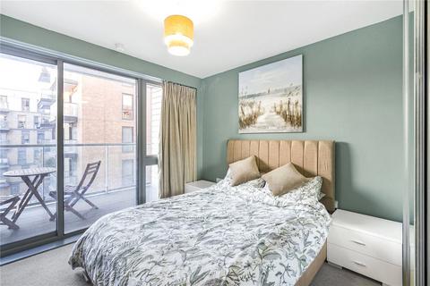 1 bedroom apartment for sale, Lindfield Street, London, E14