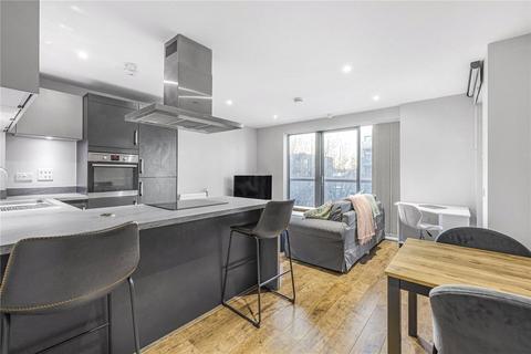 1 bedroom apartment for sale, Lindfield Street, London, E14