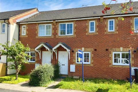 2 bedroom terraced house for sale, Banbury Close, Wokingham, Berkshire