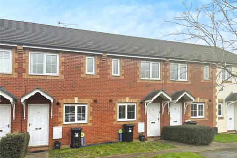 2 bedroom terraced house for sale, Banbury Close, Wokingham, Berkshire