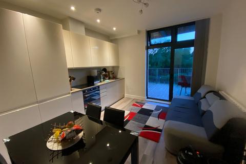 1 bedroom apartment to rent, Bridge Court, Bridge Street, Hemel Hempstead, Hertfordshire, HP1 1FU