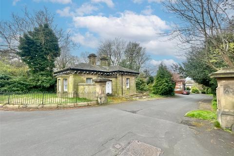 4 bedroom bungalow for sale, The Lodge, Durham Road, Low Fell, NE9
