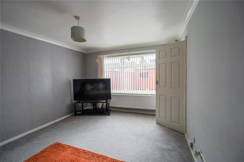3 bedroom terraced house for sale, Hadleigh Road, Immingham, North East Lincs, DN40