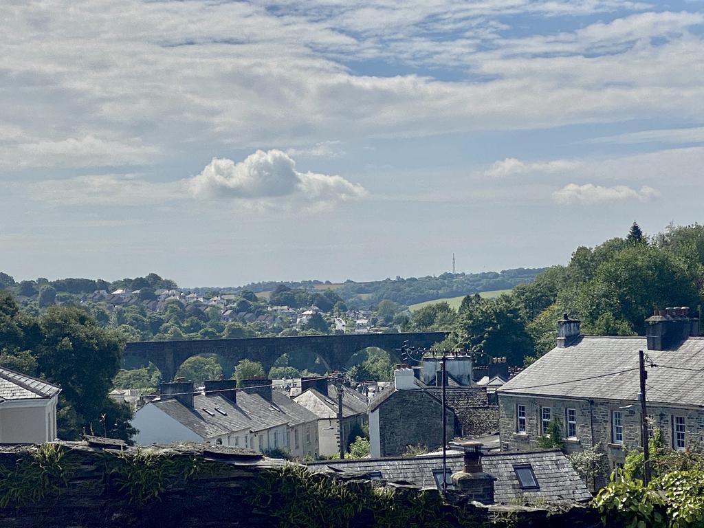 Views over the Viaduct