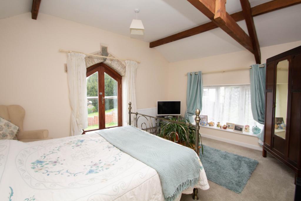 Juliette Balcony - Bedroom 4