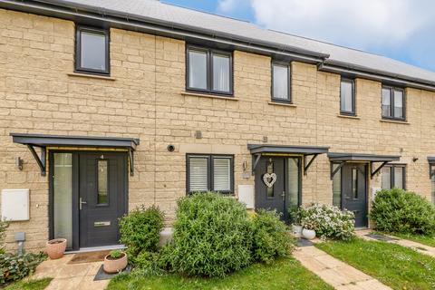 2 bedroom terraced house for sale, Stratford Walk, Carterton, Oxfordshire, OX18
