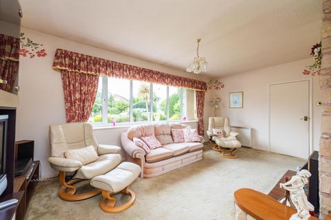 3 bedroom detached bungalow for sale, 6 Grove Lane, Bayston Hill, Shrewsbury, Shropshire, SY3