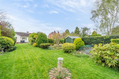 3 bedroom detached bungalow for sale, 6 Grove Lane, Bayston Hill, Shrewsbury, Shropshire, SY3