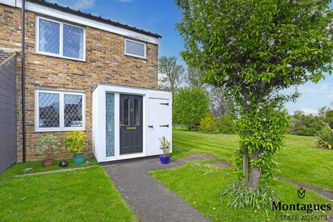 3 bedroom house for sale, Highfield Green, Epping, CM16